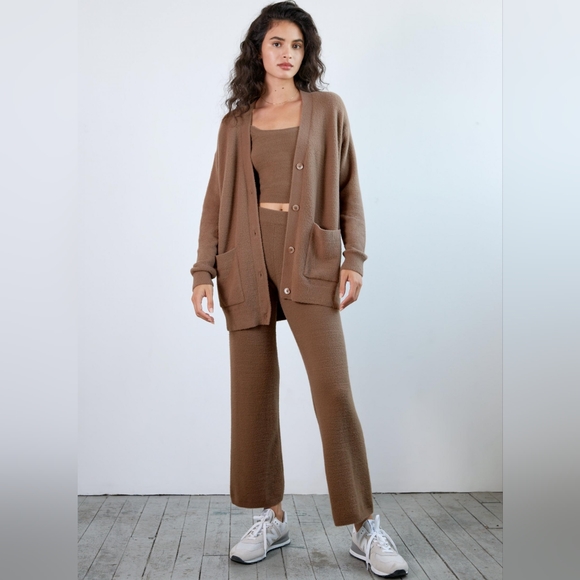 Wilfred free Hush knit camisole and pants - Picture 1 of 2